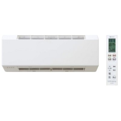 画像1: ノーリツ 浴室暖房乾燥機　BDV-4107WKN　ドライホット シンプルタイプ(4.0kW) [■]