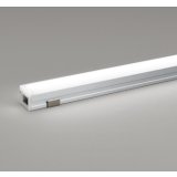 オーデリック OL291477BCR 間接照明 調光 調色 Bluetooth リモコン別売 LED一体型 電球色〜昼光色 屋内用 長900 オフホワイト ￡