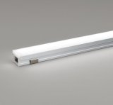 オーデリック OL291477BCR 間接照明 調光 調色 Bluetooth リモコン別売 LED一体型 電球色〜昼光色 屋内用 長900 オフホワイト