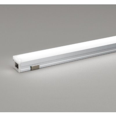 画像1: オーデリック OL291477BCR 間接照明 調光 調色 Bluetooth リモコン別売 LED一体型 電球色〜昼光色 屋内用 長900 オフホワイト