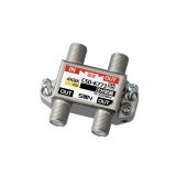 サン電子　CSD-K773　3分配器 1端子電通型 新4K8K衛星放送対応