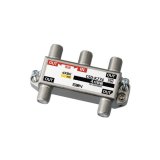 サン電子　CSD-K774　4分配器 1端子電通型 新4K8K衛星放送対応