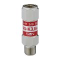 サン電子　FAS-K3JA　全帯域アッテネーター 3dB 4K8K対応 [￡]