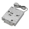 サン電子　SB-7730WS　CATV双方向ブースタ(30dB型) 屋内用 [￡]