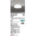 オーデリック　OR037034　非常灯 誘導灯 リモコン別売 直付型 LED一体型 昼白色 電池内蔵形 防雨形 オフホワイト