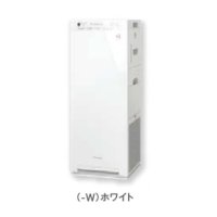 ダイキン　ACK55X-W　加湿ストリーマ空気清浄機 ワイヤレスリモコン付 ホワイト (ACK55W Wの後継品) [■【個人後払いNG】]