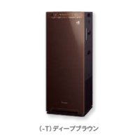 ダイキン　ACK55X-T　加湿ストリーマ空気清浄機 ワイヤレスリモコン付 ディープブラウン (ACK55W Tの後継品) [■【個人後払いNG】]