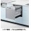 画像1: パナソニック　NP-45RS9S　食洗機 ビルトイン 食器洗い乾燥機 幅45cm ミドルタイプ ドアパネル型 ドアパネル別売 (NP-45RS7S の後継品) [♭■] (1)