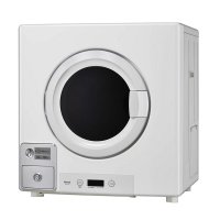 リンナイ 【RDTC-60CT 都市ガス用】 業務用ガス衣類乾燥機 乾太くん ガスコード接続タイプ コインタイマー内蔵 乾燥容量6.0kg [♪■]