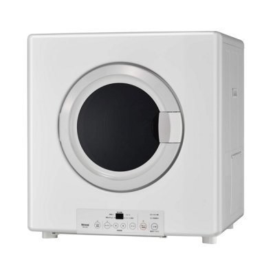 画像1: リンナイ 【RDTC-80UA プロパン用】 業務用ガス衣類乾燥機 乾太くん ネジ接続タイプ 乾燥容量8.0kg ※受注生産品 [♪■§]