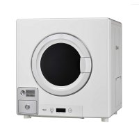 リンナイ 【RDTC-90CTU プロパン用】 業務用ガス衣類乾燥機 乾太くん ネジ接続タイプ コインタイマー内蔵 乾燥容量9.0kg ※受注生産品 [♪■§]