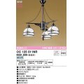 オーデリック　OC125011NR(ランプ別梱)　ペンダントライト 非調光 和風 LEDランプ 昼白色