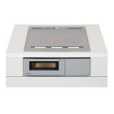 [在庫あり] パナソニック KZ-BNF36S IHクッキングヒーター ビルトイン 幅60cm 3口IH 鉄・ステンレス 光るリングあり シルバー (KZ-YSF36S の後継品) ♭☆2