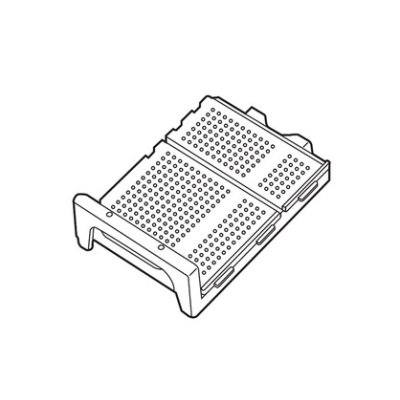 画像1: パナソニック　FKA0430071　防カビユニット 空間清浄機ジアイーノ交換用パーツ [■]