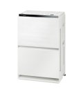 パナソニック　F-VXU90-W　加湿空気清浄機 ナノイーX nanoeX 〜40畳 ホワイト (F-VXT90 Wの後継品) [♭■【個人後払いNG】]