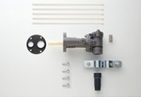 日立　J40-7Y　浅深両用ポンプ専用 標準ジェット 400W浅深両用ポンプ用 [■]