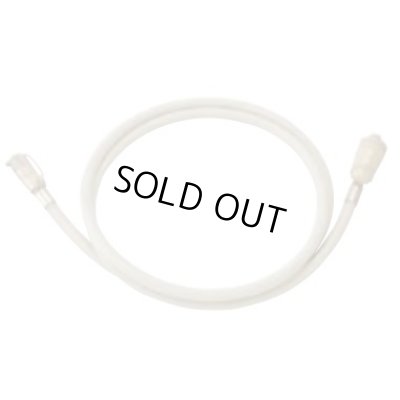 画像1: 【在庫あり】暖房器具 ノーリツ　0708083　都市ガス・LPガス兼用ガスコード 5m [☆【本州四国送料無料】]