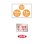 画像2: 日立　HT-M7STF(S)　IHクッキングヒーター ビルトイン 3口IH M7STF 鉄・ステンレス対応 幅60cm シルバー [♭♪] (2)