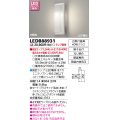 東芝ライテック　LEDB88931　アウトドア LED電球 ポーチ灯 電球色 ランプ別売