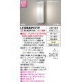 東芝ライテック　LEDB88931Y　アウトドア LED電球 ポーチ灯 電球色 ON/OFFセンサータイプ ランプ別売