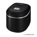 リンナイ 【RR-100MTT-MB 都市ガス用】 ガス炊飯器 タイマー・ジャー機能付 1〜11合 マットブラック 専用ガスコード別売 AC100V ※受注生産品 [■§]