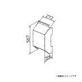 日立　SP-BF-CL-SS　エアコン 部材 左吸込口フード ステンレス製 ※受注生産品 [(^^)§]