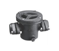 荏原製作所　TBST-20　砂取器(フィルタ部70メッシュ) ♪