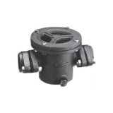荏原製作所　TBST-25　砂取器(フィルタ部70メッシュ) ♪