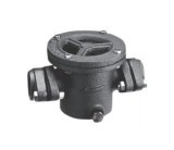 荏原製作所　TBST-25　砂取器(フィルタ部70メッシュ) ♪
