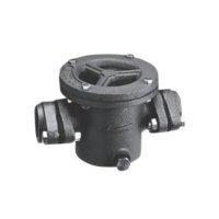 荏原製作所　TBST-25　砂取器(フィルタ部70メッシュ) ♪