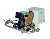 荏原製作所　20HPED0.15S　HPED型 給水補助加圧装置150W 単相100V 50/60Hz ♪