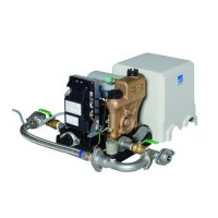 荏原製作所　20HPED0.4　HPED型 給水補助加圧装置400W 三相200V 50/60Hz ♪