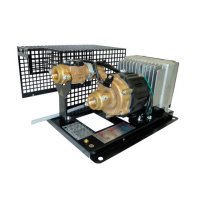 荏原製作所　20PUS0.3S　PUS型 補助加圧給水ポンプユニット 300W 単相100V 50/60Hz ♪