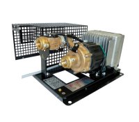荏原製作所　20PUS0.3S　PUS型 補助加圧給水ポンプユニット 300W 単相100V 50/60Hz ♪