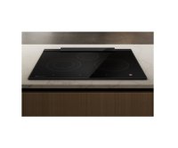 富士工業/FUJIOH　A651H3BK　IHクッキングヒーター アリアフィーナ インダクションホブ グリルレスタイプ 単相200V ※受注生産品 [♪§]