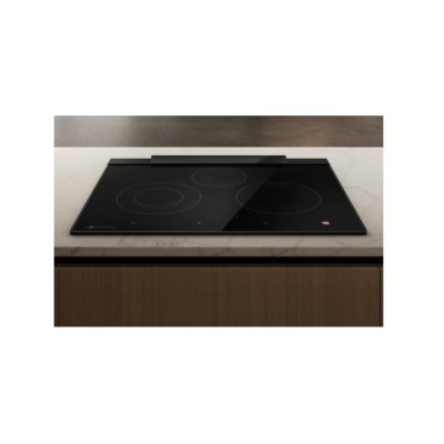 画像1: 富士工業/FUJIOH　A651H3BK　IHクッキングヒーター アリアフィーナ インダクションホブ グリルレスタイプ 単相200V ※受注生産品 [♪§]