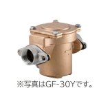 日立 ポンプ　GF-25Y　砂こし器 配管口径25mm 砲金製 ※GF-25X後継品 [■]