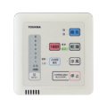 日本キヤリア/旧東芝 DBC-18SA4 換気扇 浴室換気乾燥機 別売部品 リモコン 24時間換気タイプ