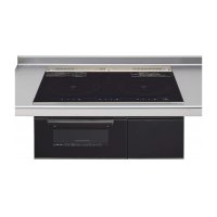 クリナップ　ZEHRZ6M21EKK　IHクッキングヒーター 3口IHヒーター 間口60cm ブラック/ブラック (ZEHRZ6M19EKKの後継品)[♪△]
