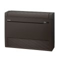 三菱　MFZ-K5022AS(B)　ハウジングエアコン 床置形 Kシリーズ ダークブラウン 単相200V [♪Å]