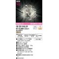 オーデリック　OB255019LCR(ランプ別梱)　ブラケットライト 調光 調光器別売 LEDランプ 電球色