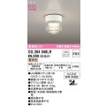 オーデリック　OG264046LR(ランプ別梱)　エクステリア ポーチライト 非調光 LEDランプ 電球色 防雨・防湿型 オフホワイト