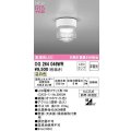 オーデリック　OG264046WR(ランプ別梱)　エクステリア ポーチライト 非調光 LEDランプ 温白色 防雨・防湿型 オフホワイト