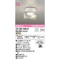 オーデリック　OG264048LR(ランプ別梱)　エクステリア ポーチライト 非調光 LEDランプ 電球色 防雨・防湿型 オフホワイト