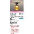 オーデリック　OL251677BR　シーリングライト 調光 調色 Bluetooth コントローラー別売 LED一体型 電球色〜昼光色 黒色チヂミ