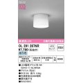 オーデリック　OL291267NR(ランプ別梱)　シーリングライト 非調光 LEDランプ 昼白色