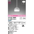 オーデリック　OP252788NR(ランプ別梱)　ペンダントライト 非調光 LEDランプ 昼白色 フレンジタイプ
