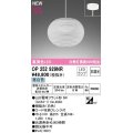 オーデリック　OP252929NR(ランプ別梱)　ペンダントライト 非調光 和風 LEDランプ 昼白色 フレンジタイプ 白色