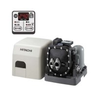 日立　CM-P400Y　浅深両用自動ポンプ インバーター ミニタンク式  単相100V ジェット別売 (CM-P400X 後継品) [■]