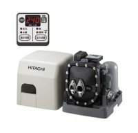 日立　CM-K750Y　浅深両用自動ポンプ インバーター ミニタンク式  三相200V ジェット別売 (CM-K750X 後継品) [■]